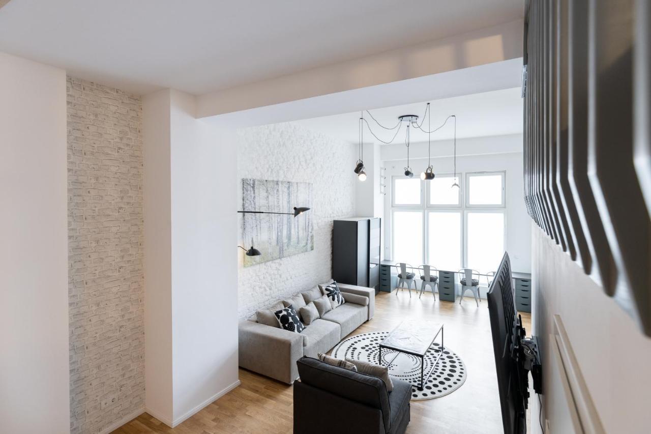 Appartement Rein18 Ron