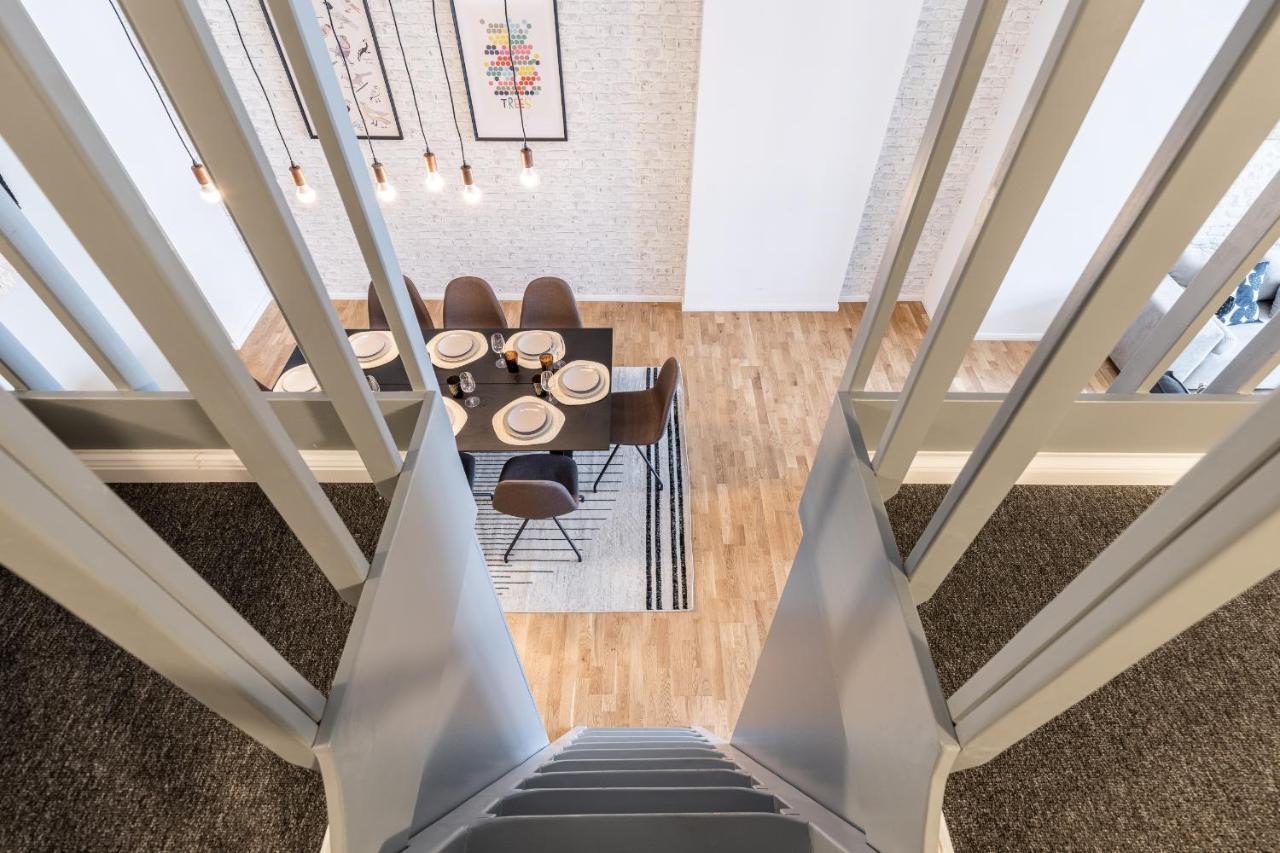 Rein18 Ron Appartement