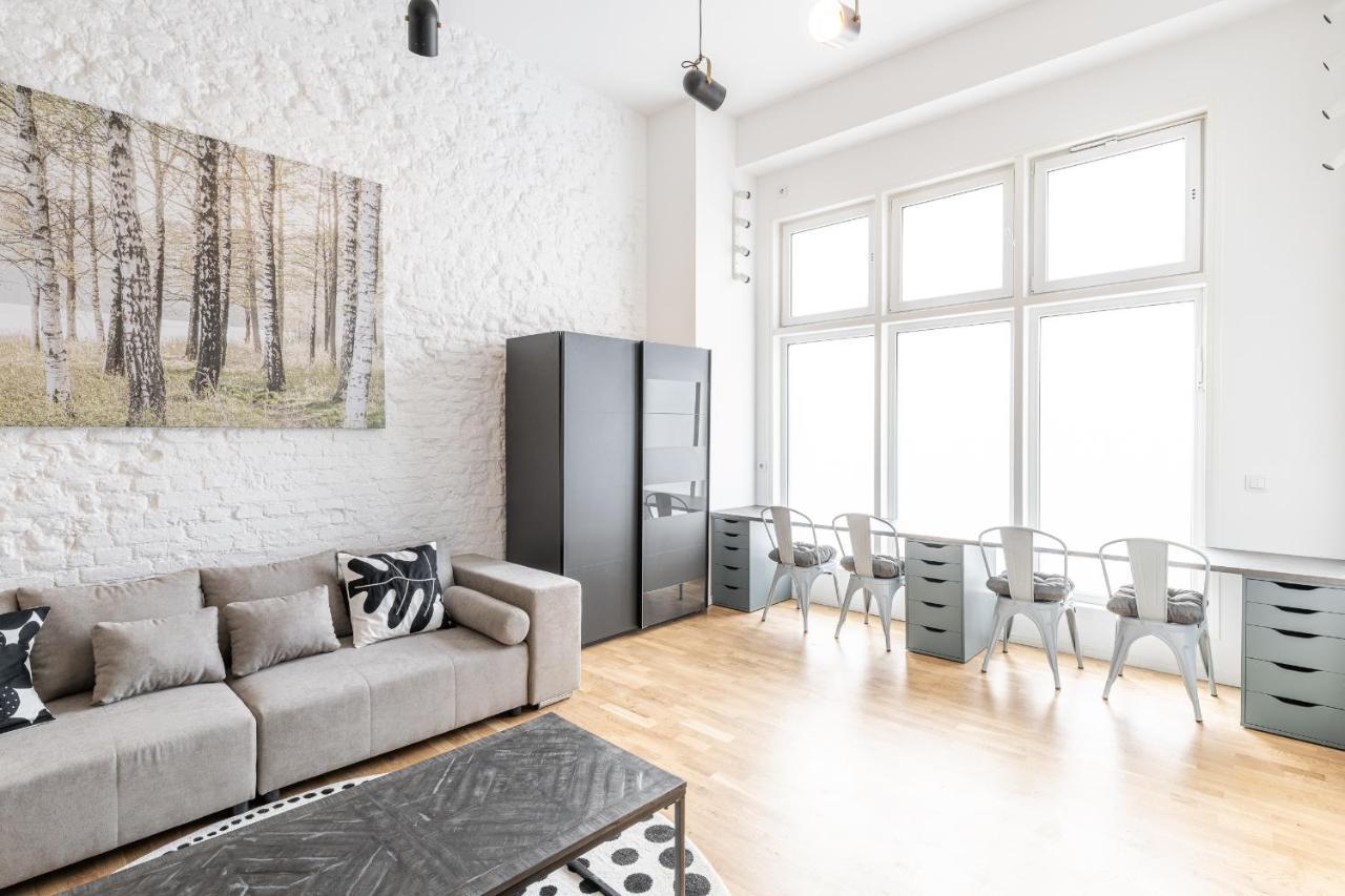Rein18 Ron Appartement *