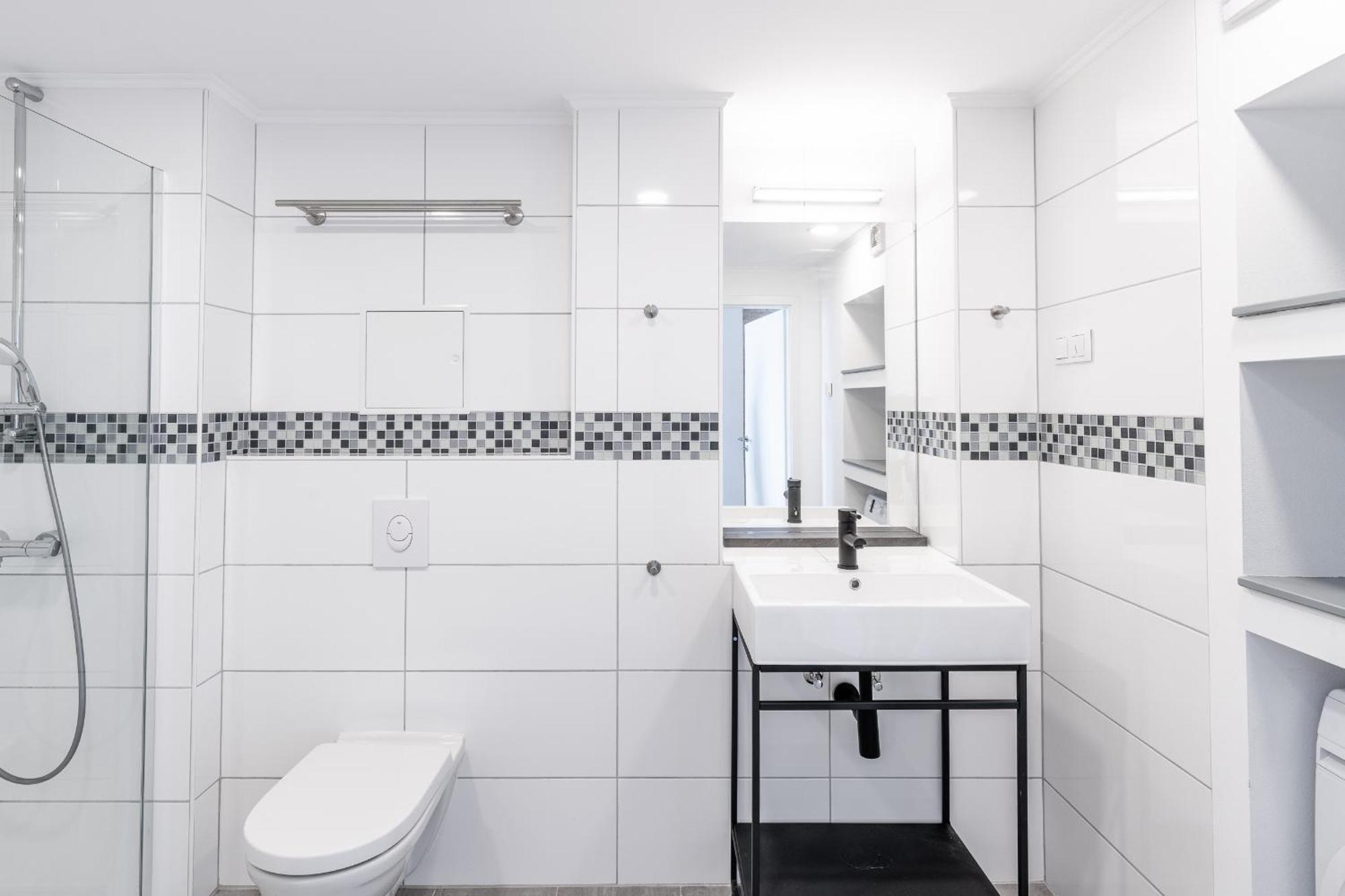 Appartement Rein18 Ron