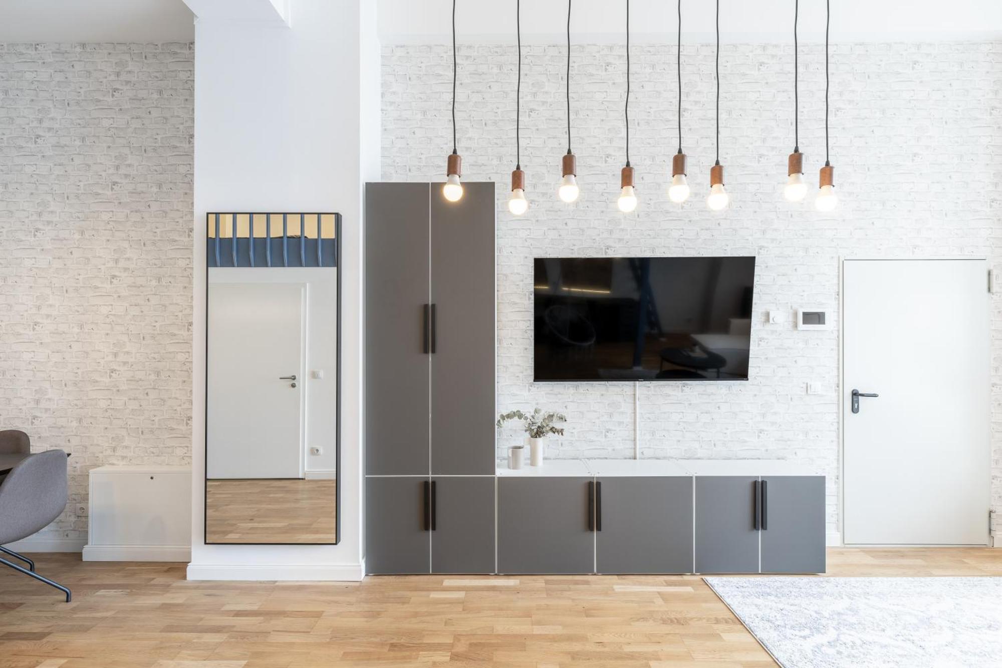 Rein18 Ron Appartement