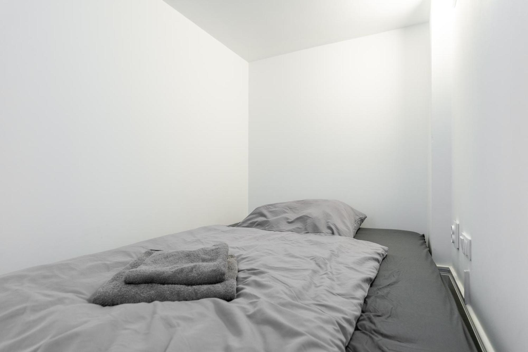 Appartement Rein18 Ron Berlijn