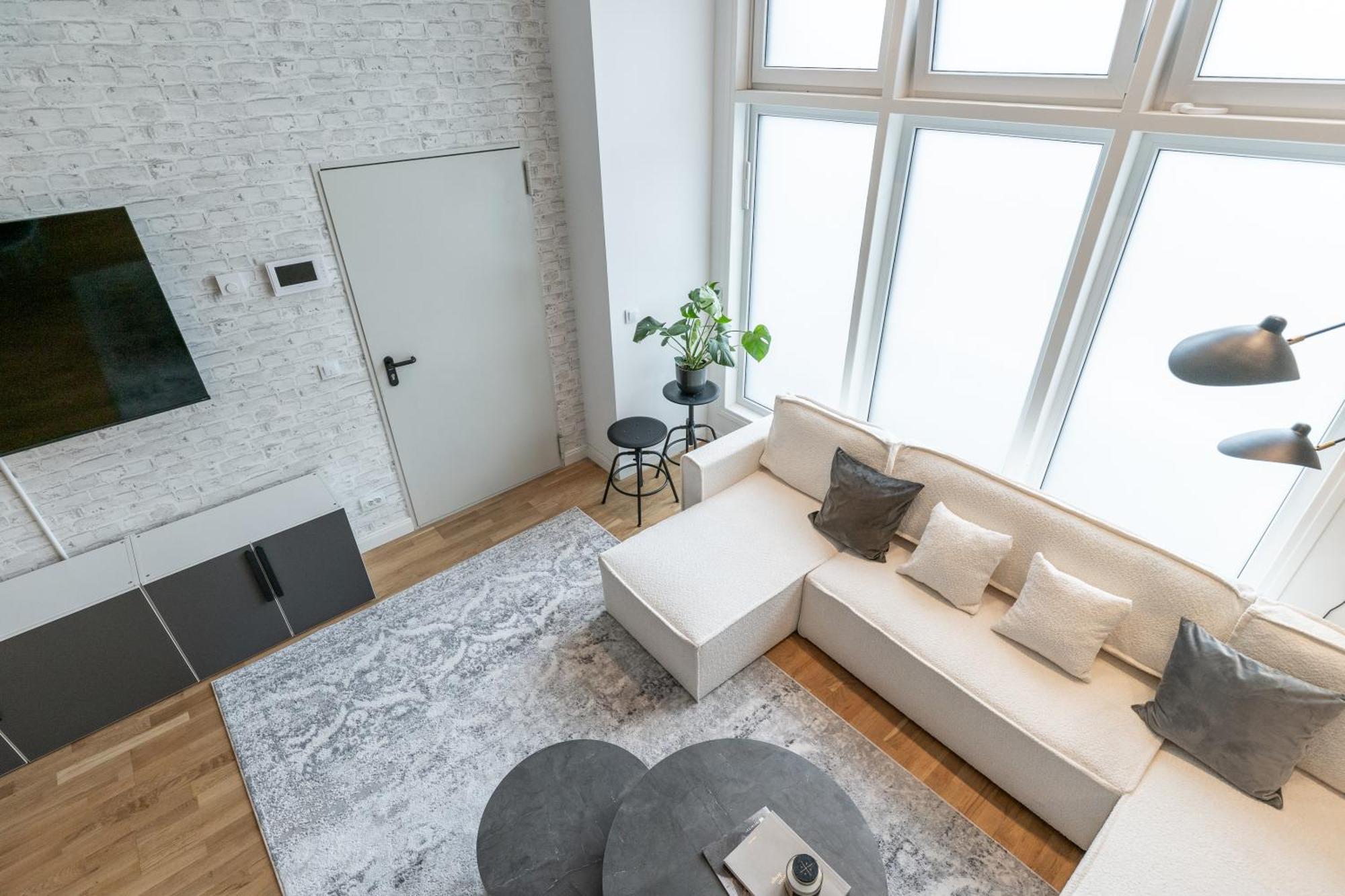 Rein18 Ron Appartement