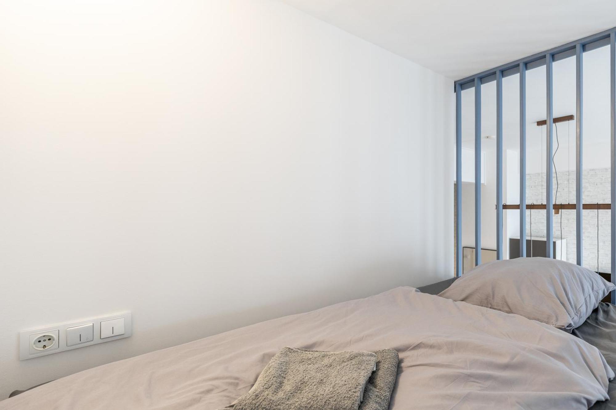 Rein18 Ron Appartement *