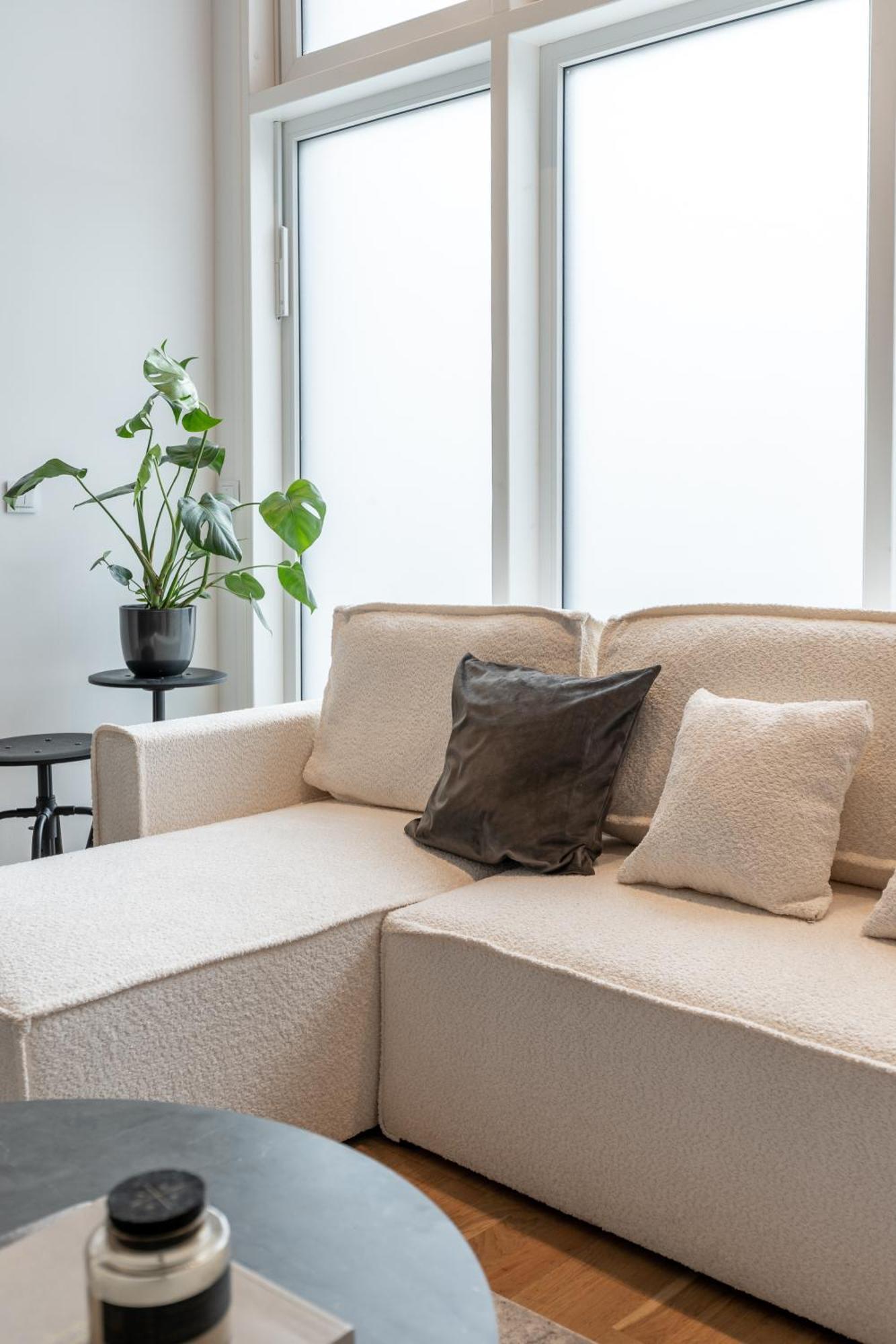 Rein18 Ron Appartement *