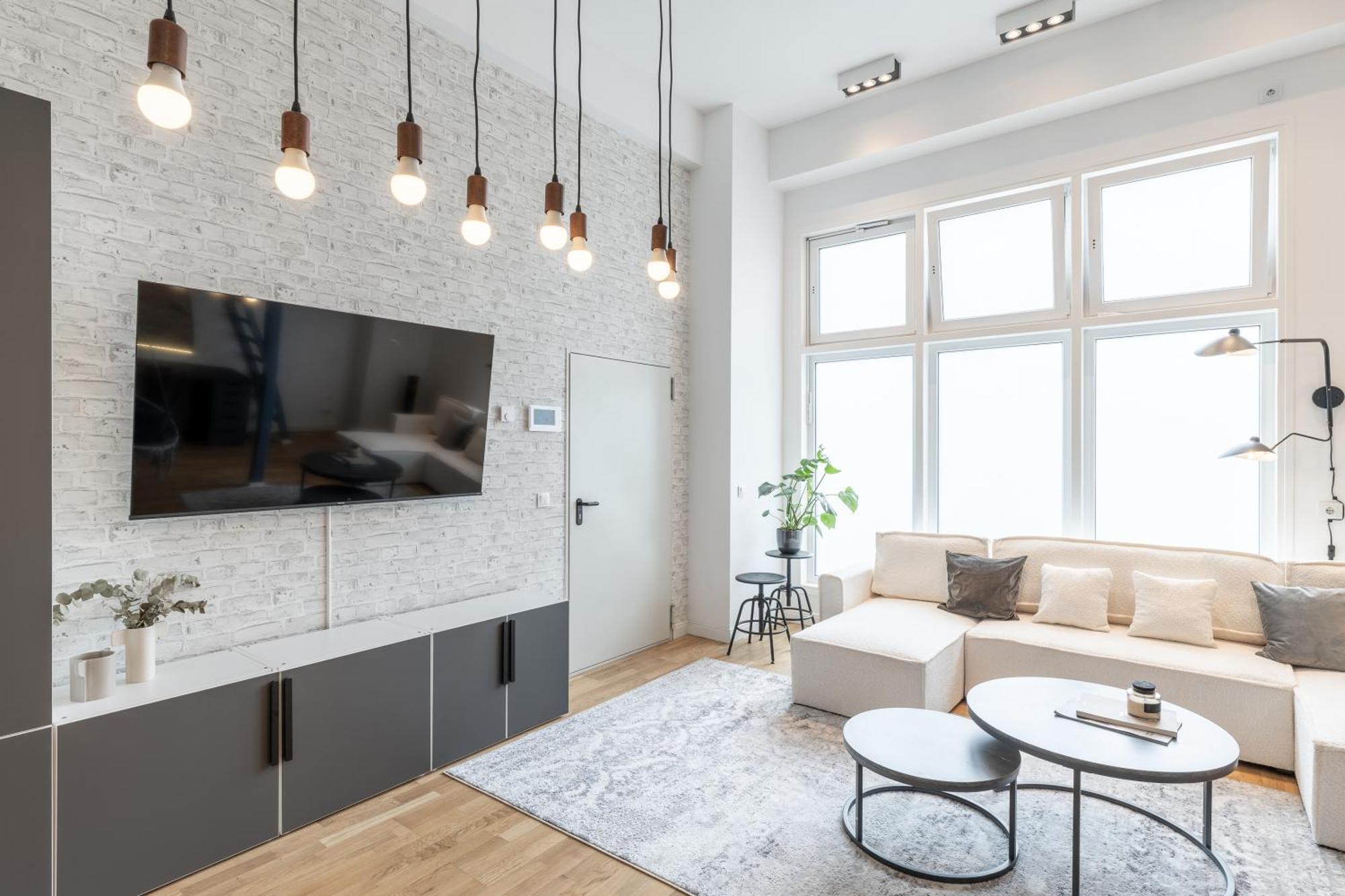 Rein18 Ron Appartement *