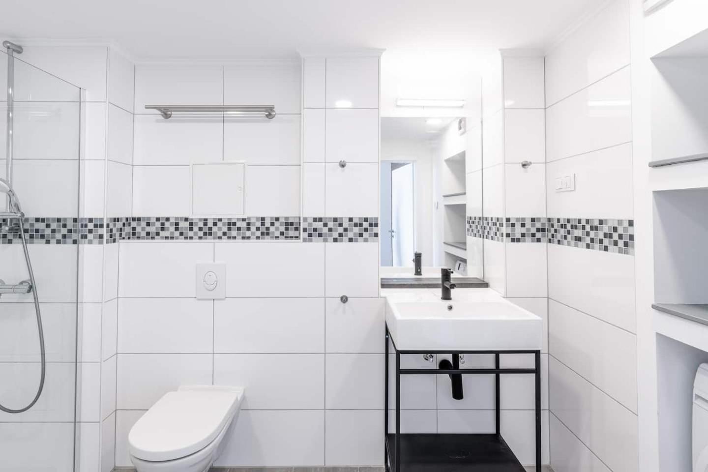 Appartement Rein18 Ron