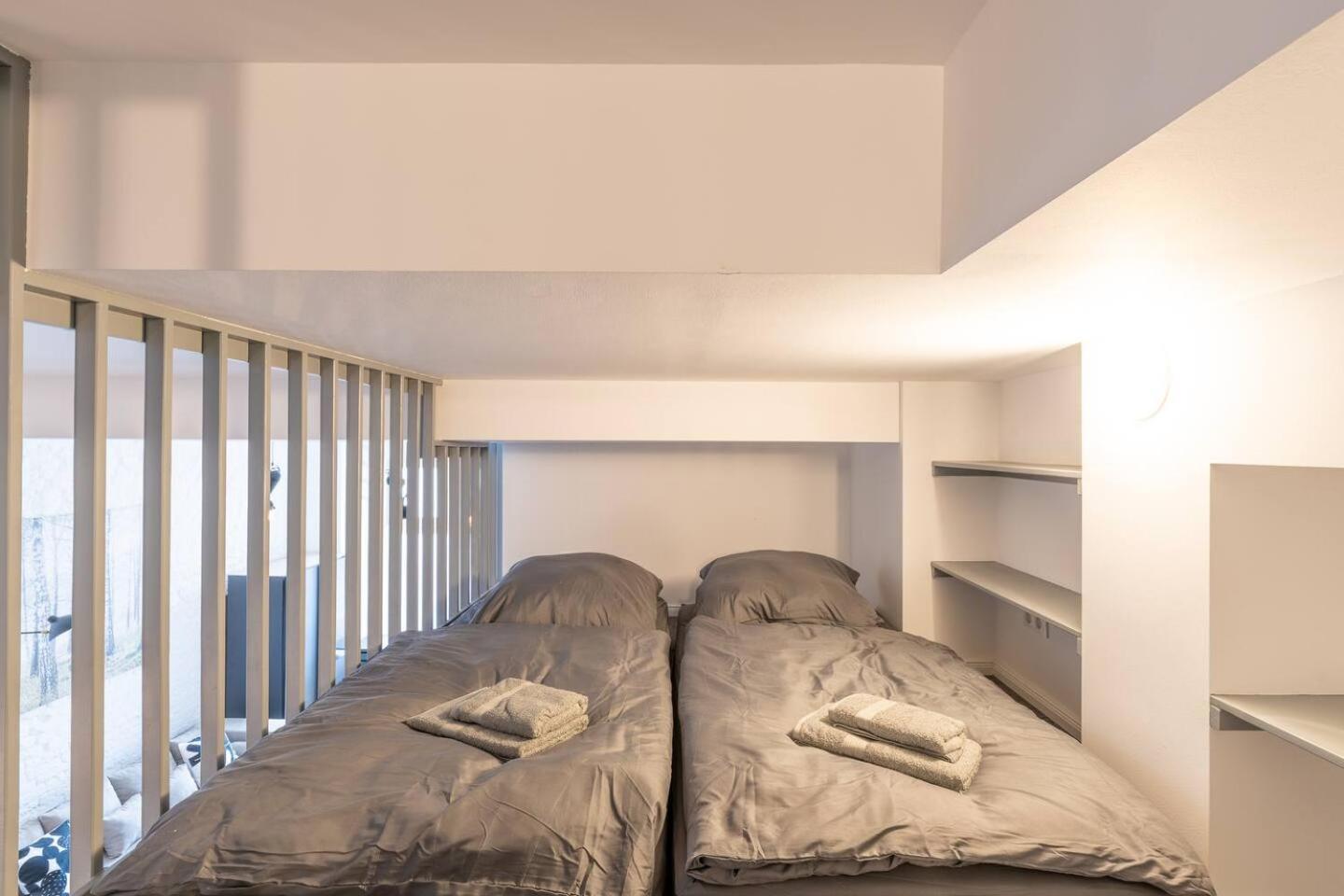 Rein18 Ron Appartement *
