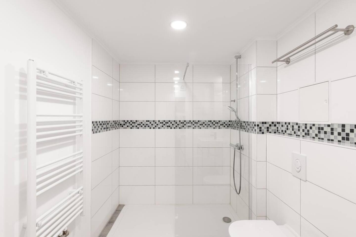 Appartement Rein18 Ron *