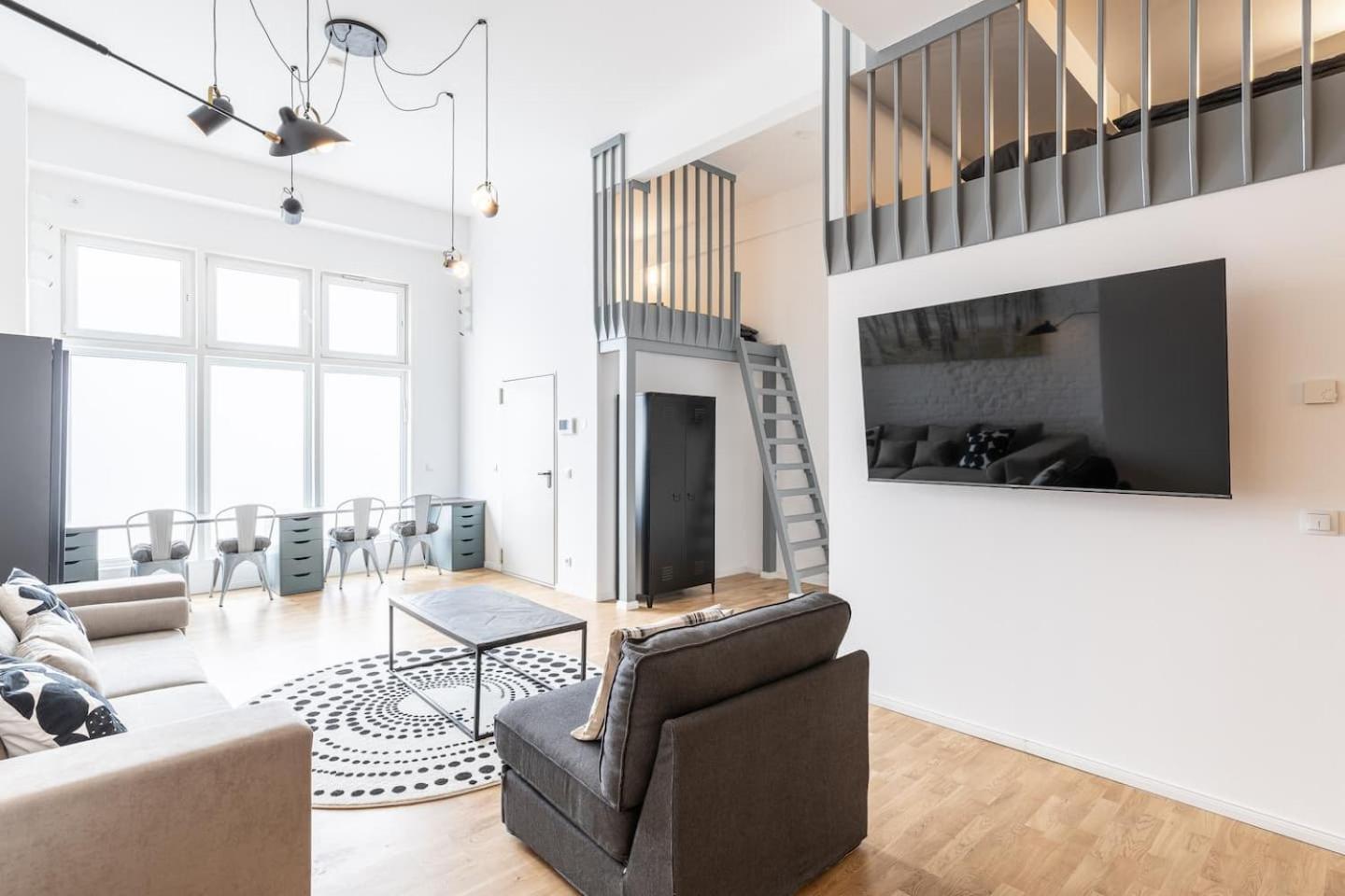 Rein18 Ron Appartement