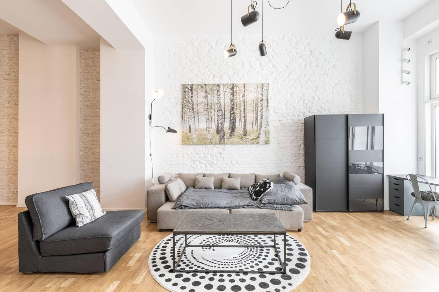 Appartement Rein18 Ron *