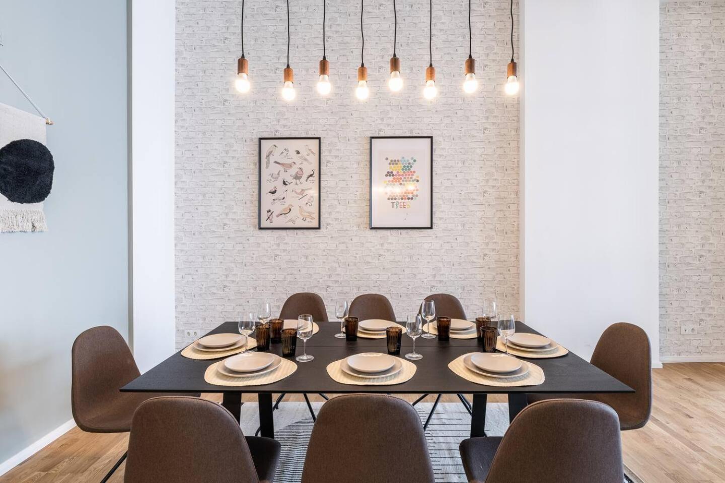 Appartement Rein18 Ron *