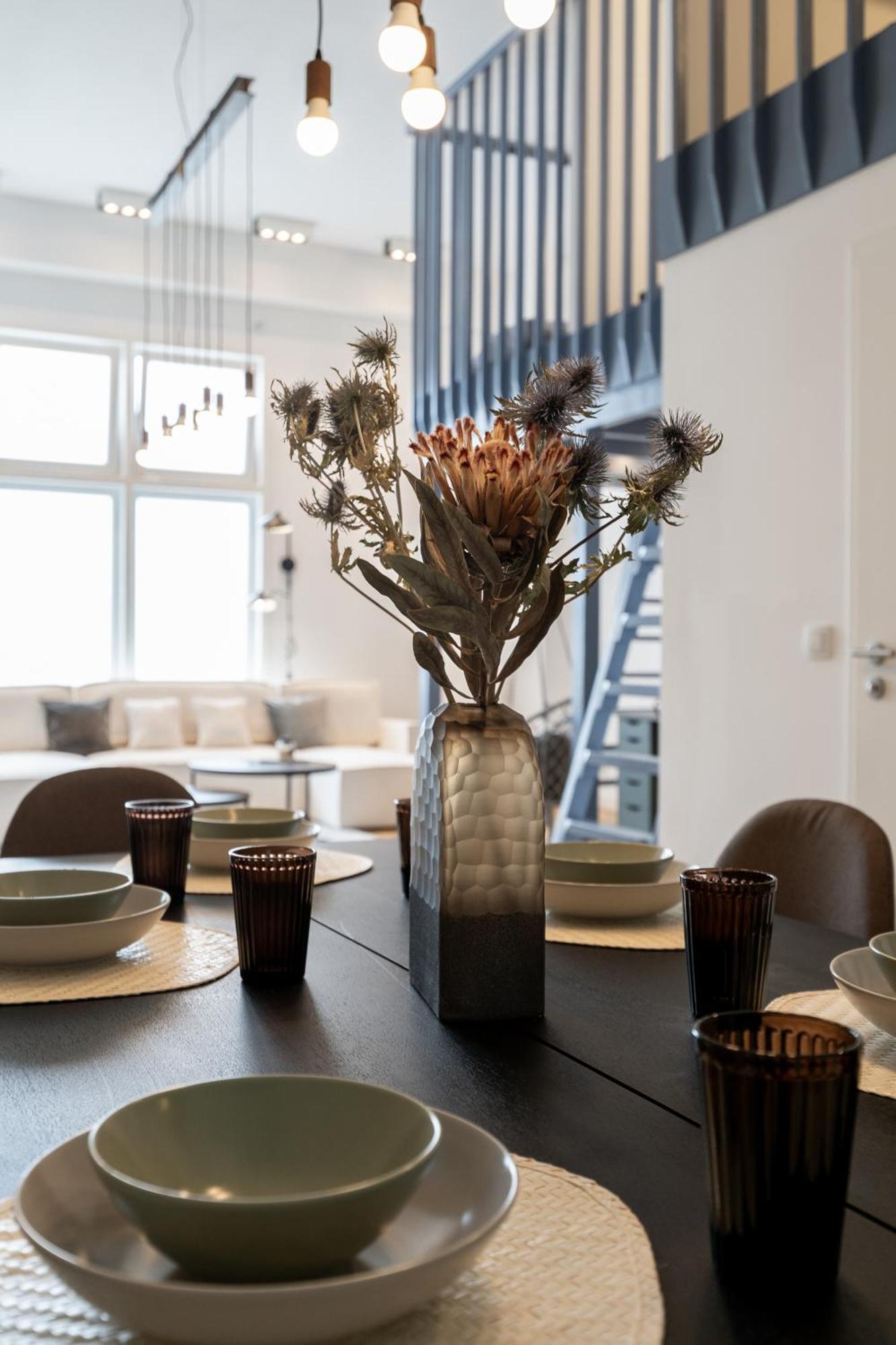 Rein18 Ron Apartment Berlin